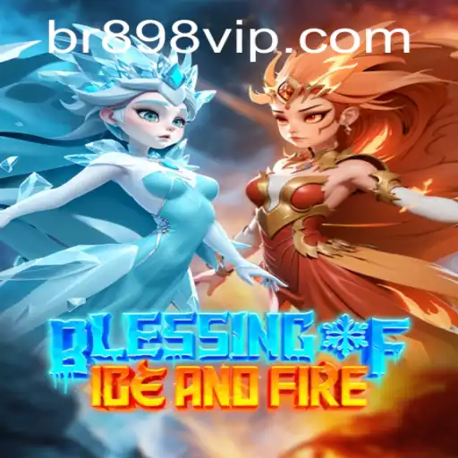 Discover the Thrilling World of Blessing of Ice and Fire