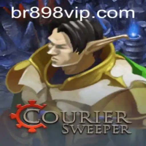 CourierSweeper: A Unique Gaming Experience with BR898.COM