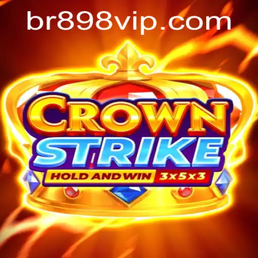 CrownStrike: The Ultimate Competitive Challenge
