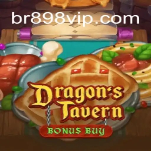 Explore the Mystical World of DragonsTavern with BR898.COM