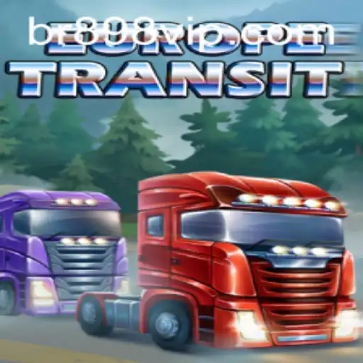 EuropeTransit: Navigating Through a Dynamic Continent