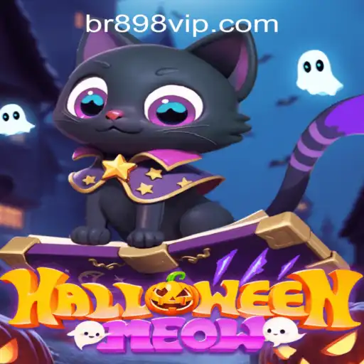 HalloweenMeow: The Spooktacular Game Experience with BR898.COM