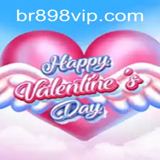 Discover the Enchanting World of HappyValentinesDay: An Immersive Gaming Experience by BR898.COM