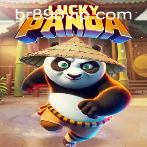 Exploring the Excitement of LuckyPanda: Your Guide to BR898.COM