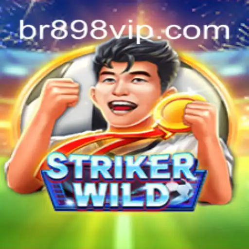 StrikerWILD: The Exciting World of Adventure with BR898.COM