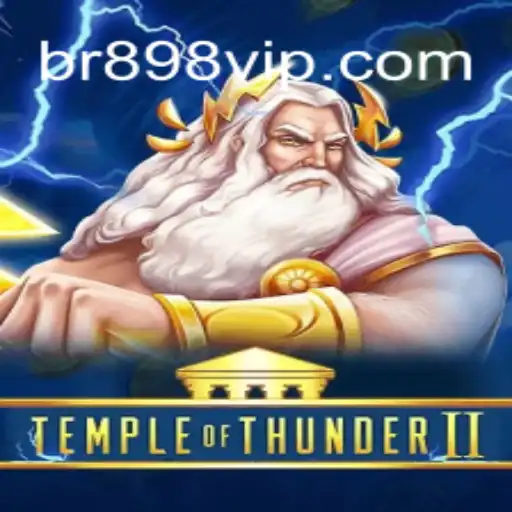 Discover the Excitement of TempleofThunderII: An Immersive Gaming Experience